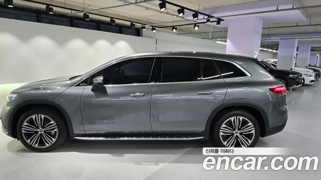 Mercedes-Benz EQS 2025 thumb 8