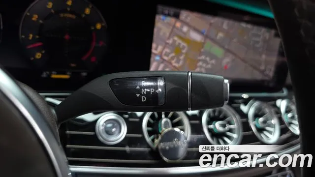 Mercedes-Benz CLS-Class 2019 thumb 8