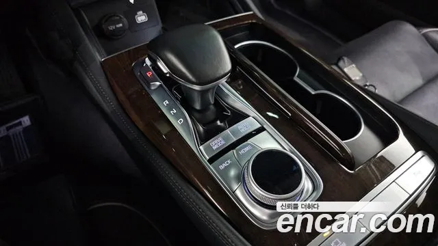 Kia K9 2020 thumb 8