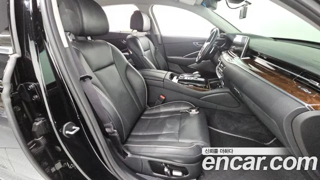 Kia K9 2020 thumb 10