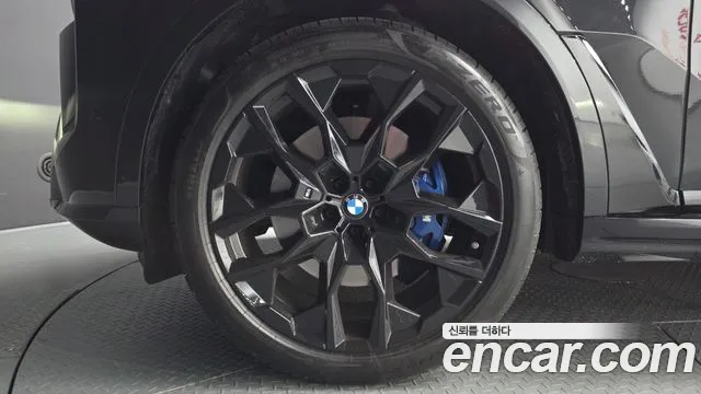 BMW X7 2025 thumb 5