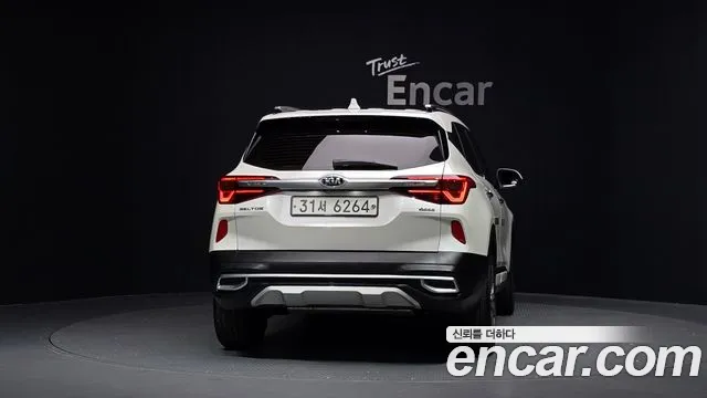 Kia Seltos 2019 thumb 4