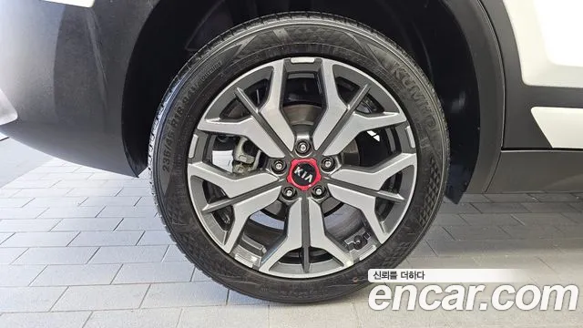 Kia Seltos 2019 thumb 5