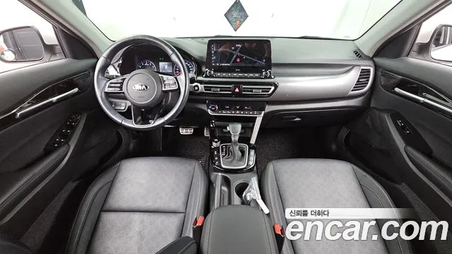 Kia Seltos 2019 thumb 7