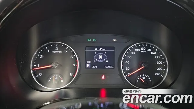 Kia Seltos 2019 thumb 8