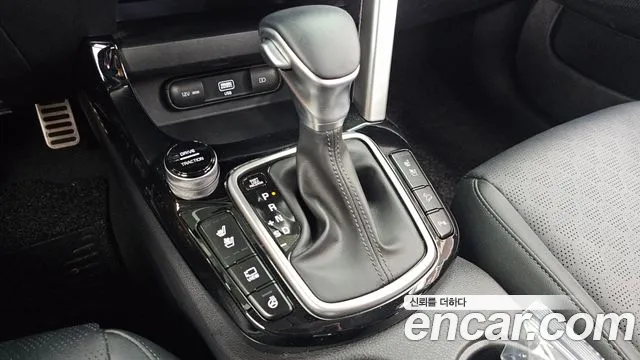 Kia Seltos 2019 thumb 9