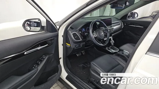 Kia Seltos 2019 thumb 10