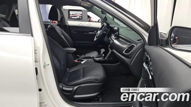 Kia Seltos 2019 thumb 11