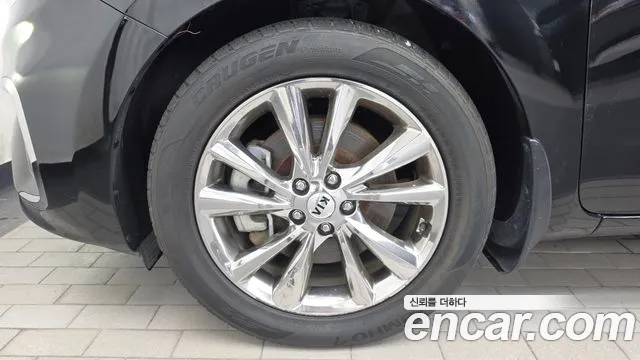 Kia Carnival 2019 thumb 4