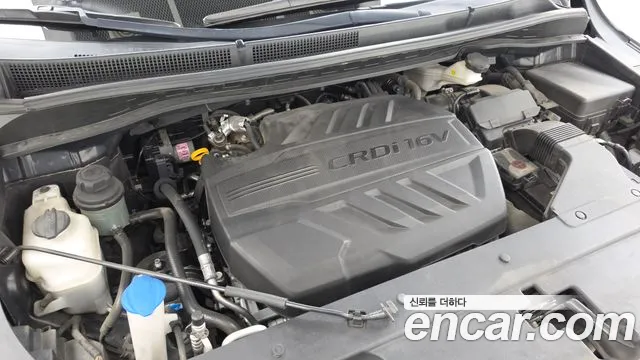 Kia Carnival 2019 thumb 5