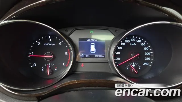 Kia Carnival 2019 thumb 7