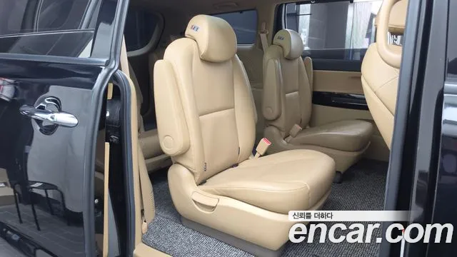 Kia Carnival 2019 thumb 11