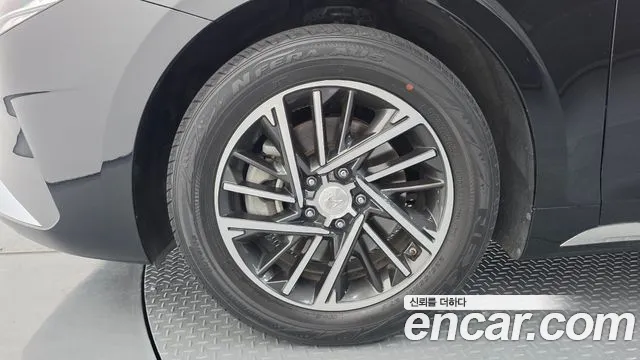 Hyundai Grandeur 2022 thumb 5