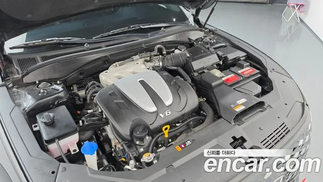 Hyundai Grandeur 2022 thumb 6