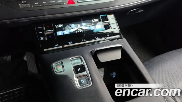 Hyundai Grandeur 2022 thumb 9