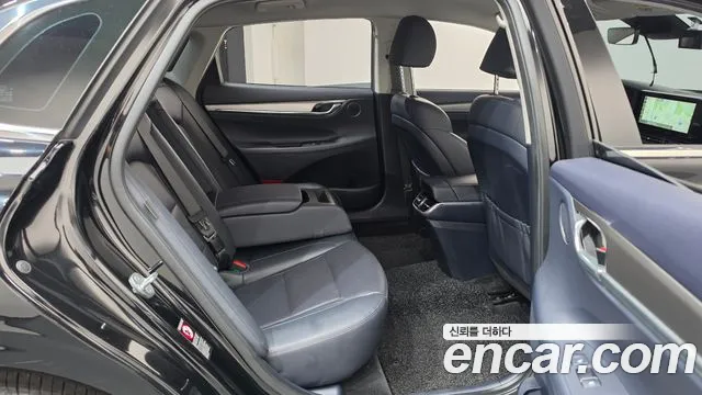 Hyundai Grandeur 2022 thumb 11