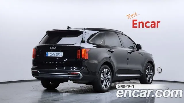 Kia Sorento 2021 thumb 2