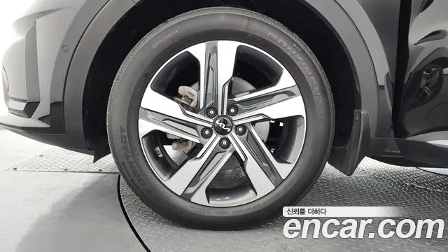 Kia Sorento 2021 thumb 5
