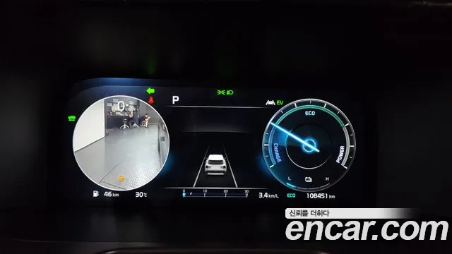 Kia Sorento 2021 thumb 8