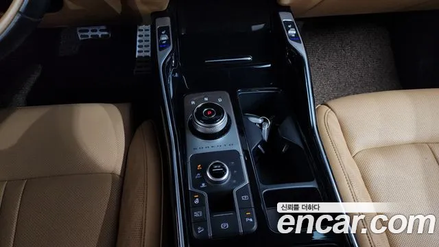 Kia Sorento 2021 thumb 9