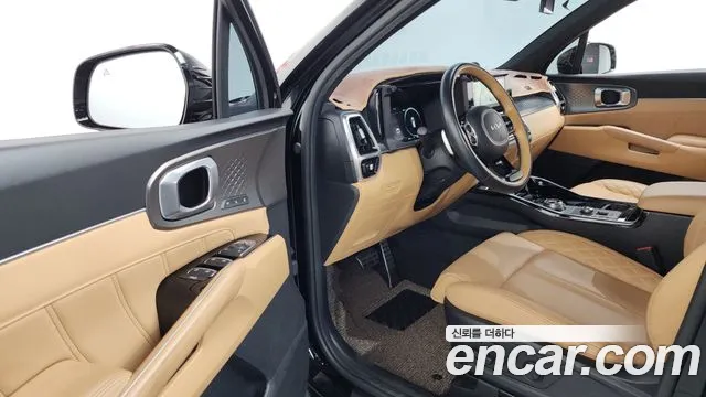 Kia Sorento 2021 thumb 10