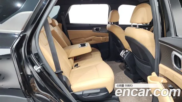 Kia Sorento 2021 thumb 11