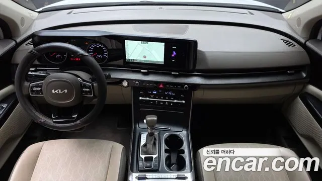 Kia Carnival 2021 thumb 7