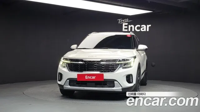 Kia Seltos 2023 thumb 3