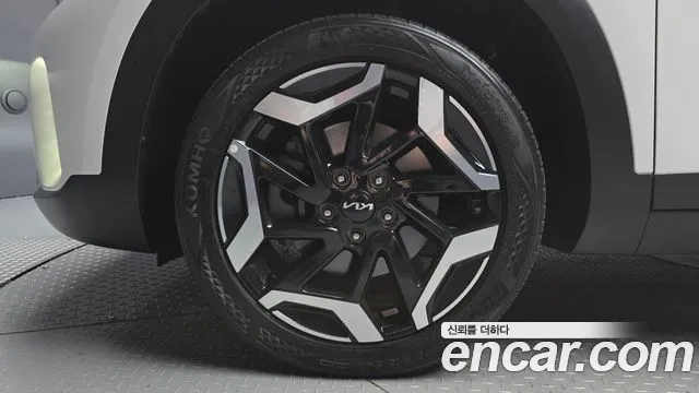 Kia Seltos 2023 thumb 5