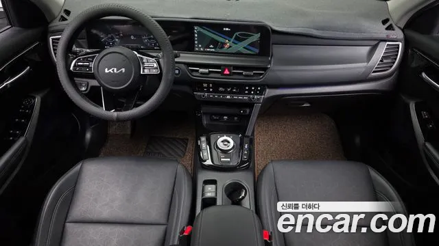 Kia Seltos 2023 thumb 7