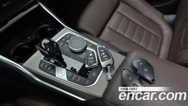 BMW 3 серии 2019 thumb 8