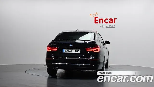 BMW Gran Turismo 2020 thumb 3