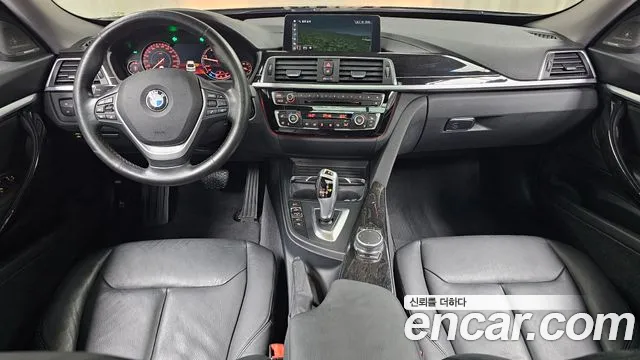 BMW Gran Turismo 2020 thumb 6