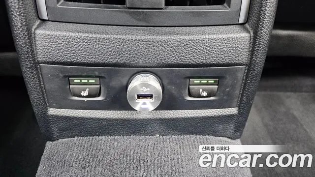 BMW Gran Turismo 2020 thumb 11