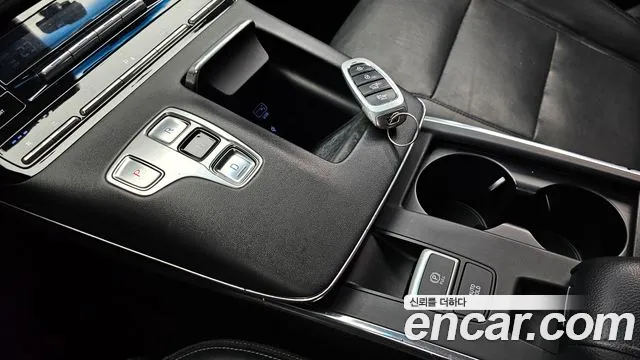 Hyundai Grandeur 2021 thumb 9