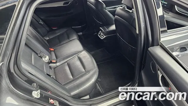 Hyundai Grandeur 2021 thumb 12