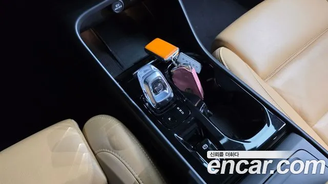 Volvo XC40 2020 thumb 9