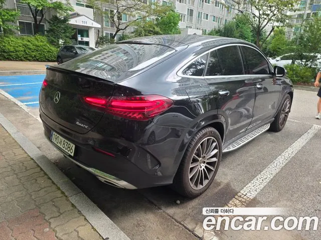 Mercedes-Benz GLE 2023 thumb 4