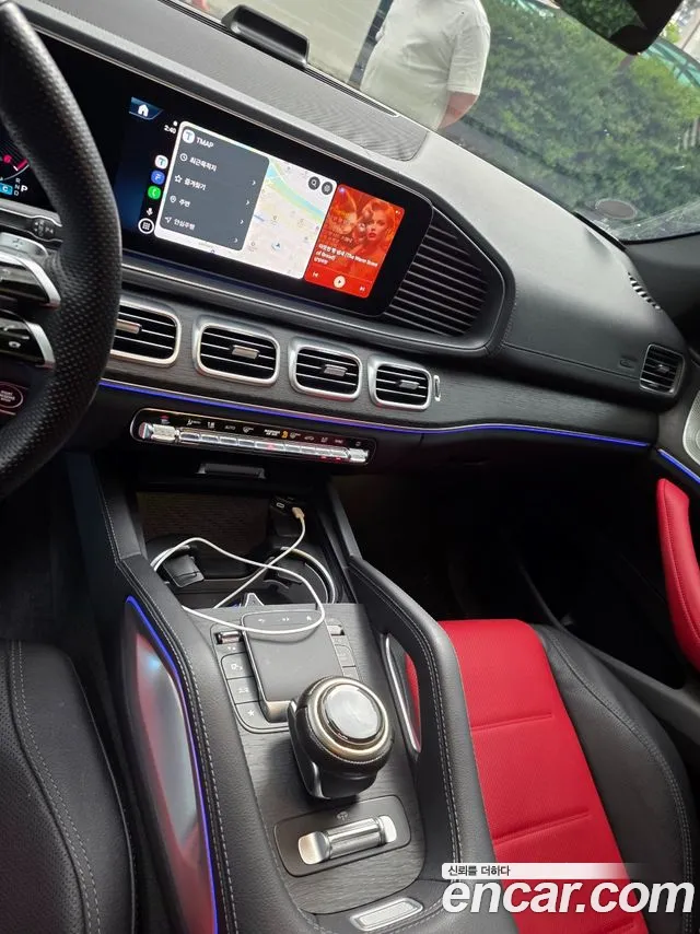 Mercedes-Benz GLE 2023 thumb 5