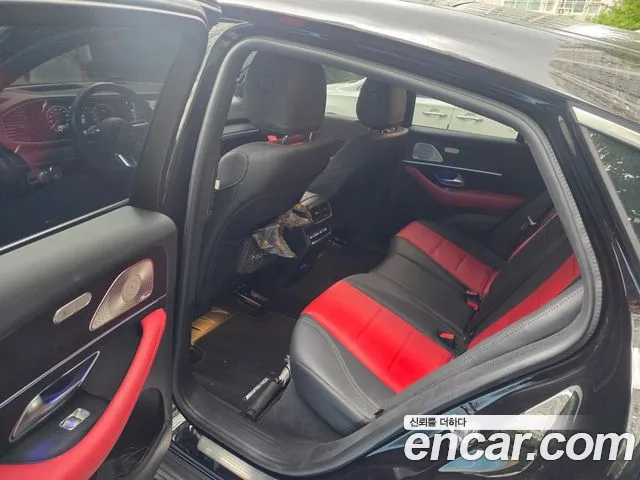 Mercedes-Benz GLE 2023 thumb 7