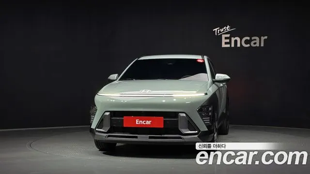 Hyundai Kona 2025 thumb 3