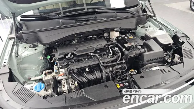 Hyundai Kona 2025 thumb 6