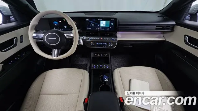 Hyundai Kona 2025 thumb 7