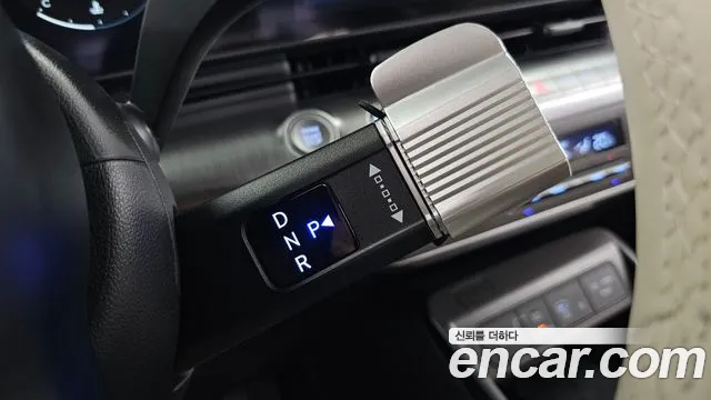 Hyundai Kona 2025 thumb 9