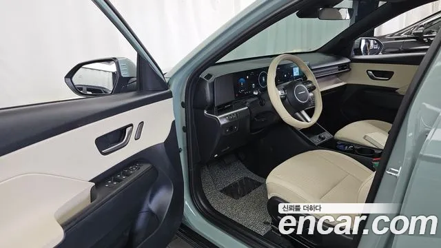 Hyundai Kona 2025 thumb 10