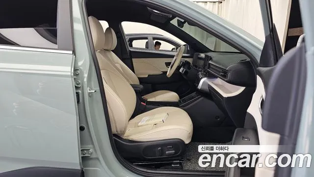 Hyundai Kona 2025 thumb 11