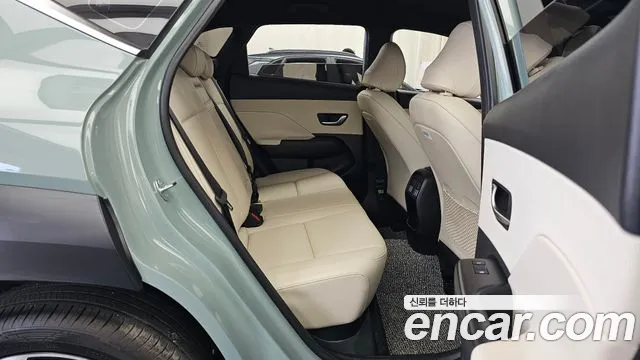 Hyundai Kona 2025 thumb 12