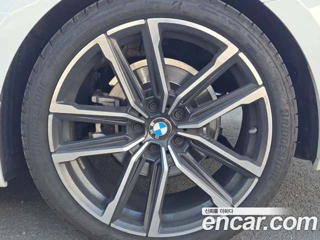 BMW 4 серии 2023 thumb 6