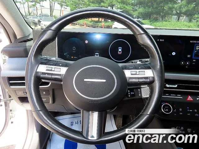 Hyundai Sonata 2023 thumb 8