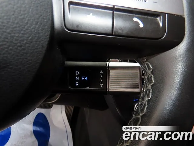 Hyundai Sonata 2023 thumb 10
